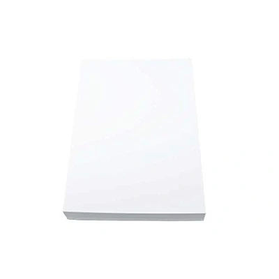 Afbeelding van House of &amp; Papier A3 210 gsm kaart Wit (Pack van 50 vellen)