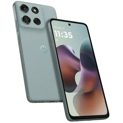 Afbeelding van Smartphone Motorola PB7Y0056ES 8 GB RAM 6,72&quot; 512 Grijs