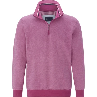 Afbeelding van Babista Modastilo Sweater, Heren, Maat: Medium, Helllila