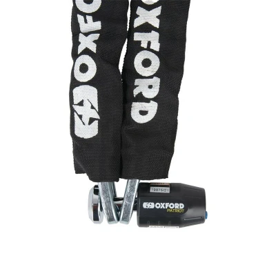 Afbeelding van Oxford Scooter/motorslot ART 4 120cm MBT 4073 Patriot