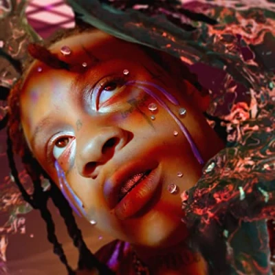 Afbeelding van Trippie Redd A Love Letter To You 4