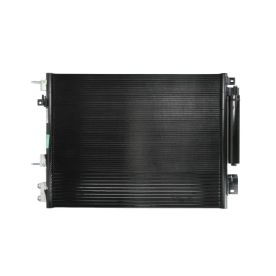 Afbeelding van Condensor, airconditioning NRF 350088