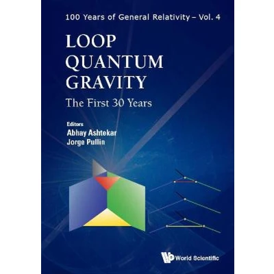 Afbeelding van Loop Quantum Gravity
