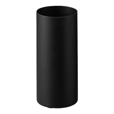 Afbeelding van Yamazaki Kledingroller Houder Tower Zwart
