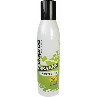 Afbeelding van Saphir Waapro water basis sneaker protector NIEUW Australie producten