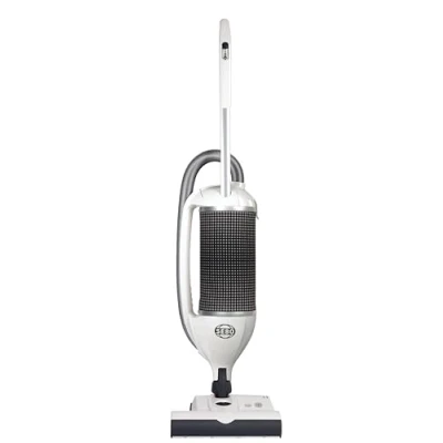 Afbeelding van Sebo Felix 2 Premium Pearl Borstelstofzuiger, kunststof, wit, zwart, 122,00 x 37,00 15,00 cm
