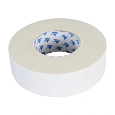 Afbeelding van Deltec Gaffer Tape Pro Wit 46 mm x 50 m
