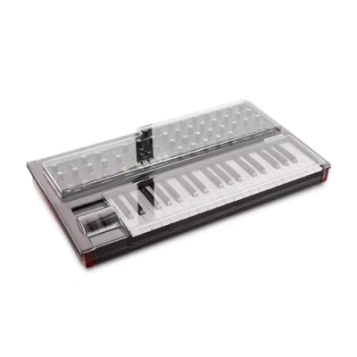 Afbeelding van Decksaver Behringer X monopoly Cover