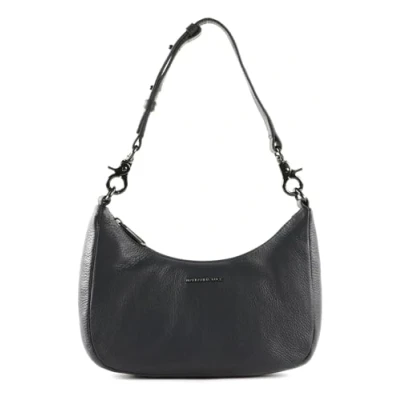 Afbeelding van Mandarina Duck Mellow Leather, damestas, eenheidsmaat, Jurk Blue P10fzt78, Eén maat