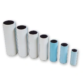 Afbeelding van Neopreen lagerbus, kunststof mantel, voor as ø35mm, buitenmaat 1 7/8&quot;&quot;, l=5 1/2