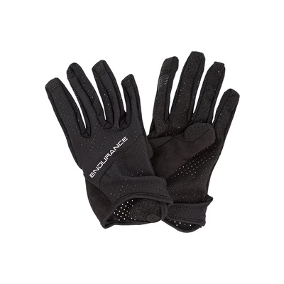 Afbeelding van Endurance Narita Handschoenen, Maat: XL, black