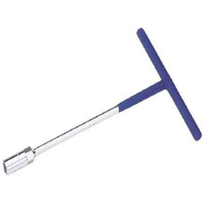 Afbeelding van Draper 72792 dopsleutel, maat meetlint: 10 mm)