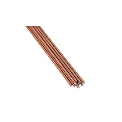 Afbeelding van Rothenberger Lasdraad autogeen, 2,0x500mm, 10st ROT031251