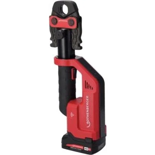 Afbeelding van Rothenberger Romax compact III set U