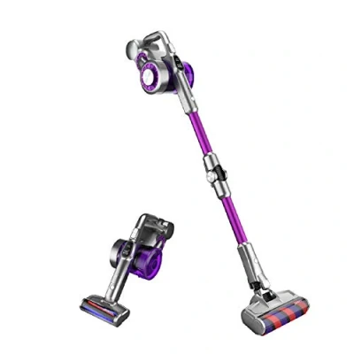 Afbeelding van JIMMY JV85 Pro Grijs, Violet Zakloos