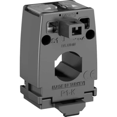 Afbeelding van ENTES Elektronik M4337 stroomtransformator ENpower ENT.A20MN 300/5 5VA stroomomvormer, mini type, 20x10mm, cl: 0,5