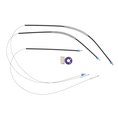 Afbeelding van Blic Raamopener reparatieset 6205 10 013806P
