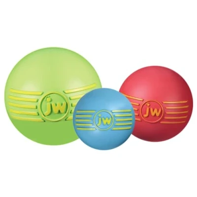 Afbeelding van Jw Isqueak Bal MEDIUM (409783)