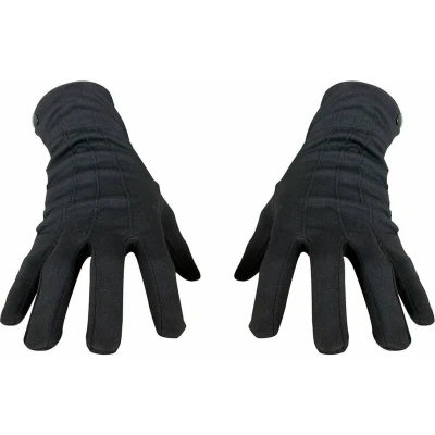 Afbeelding van Back on Track Handschoenen Zwart XS, 5 6