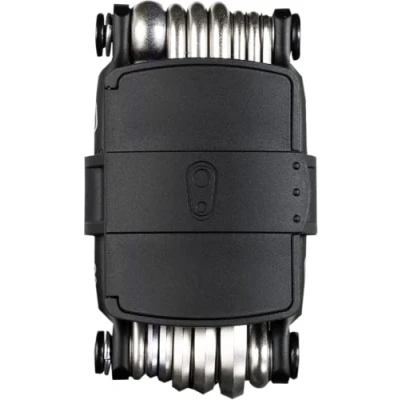 Afbeelding van Crankbrothers multitool zakmodel 20 delig zwart