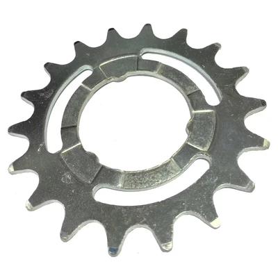 Afbeelding van ESJOT Opsteek tandwiel 3/32 18t plat