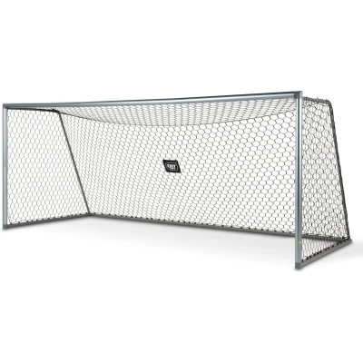 Afbeelding van EXIT Scala aluminium voetbaldoel 500x200cm