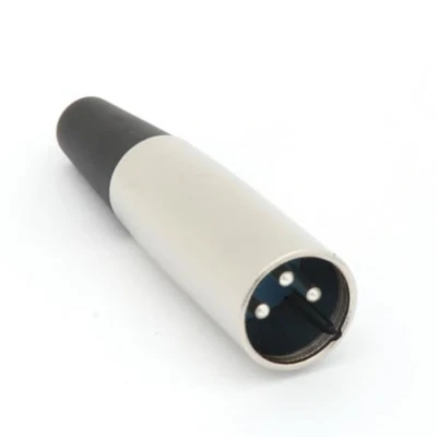 Afbeelding van XLR stekker HQ Products