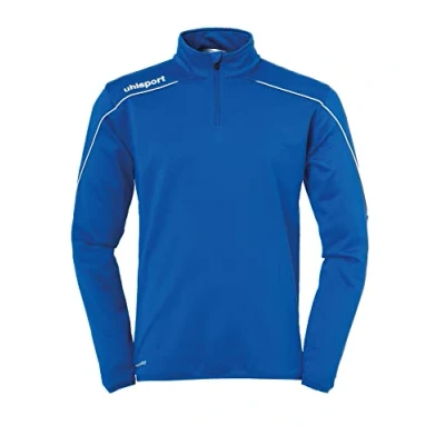 Afbeelding van Uhlsport Stream 22 1/4 Zip Top bovenkleding voor heren