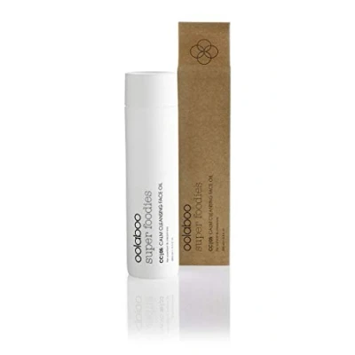 Afbeelding van Oolaboo Super Foodies CC 05 : Calm Cleansing Face Oil 250 ml