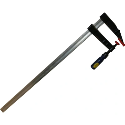Afbeelding van Benson Lijmklem DIN 120 x 500 mm