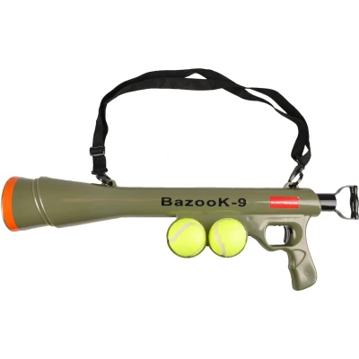 Afbeelding van Hondenspeelgoed Bazooka Shooter
