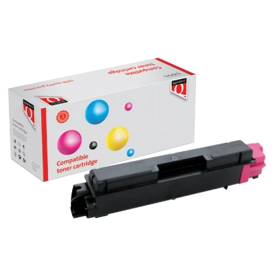 Afbeelding van Toner Qua Kyo TK 5150M rood