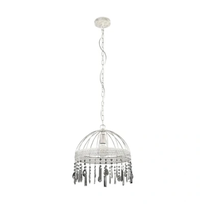 Afbeelding van EGLO Hanglamp STEELEVILLE (1 stuk)