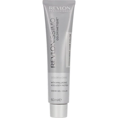 Afbeelding van Revlon Revlonissimo Colorsmetique Haarverf 60ML 8.24
