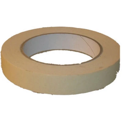 Afbeelding van HPX Schilderstape hittebestendig 19 mm x 50 meter