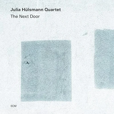 Afbeelding van Julia Hülsmann Quartet The Next Door (CD)