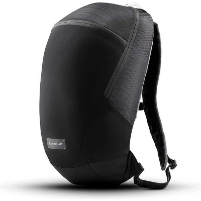 Afbeelding van Heimplanet Arc 20L Donkergrijs Model 2021 Luxe Rugzak Backpack Laptoptas Reistas Heren Dames Duurzaam Cadeau voor hem en haar