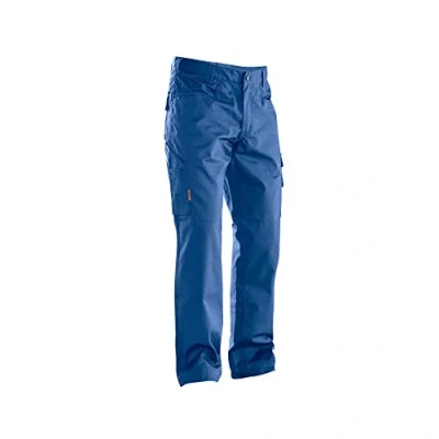 Afbeelding van Jobman 2313 Service Trousers 65231320 Hemelsblauw C56