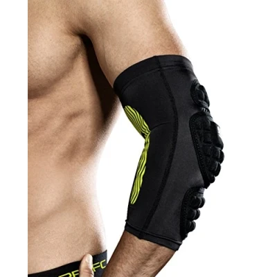 Afbeelding van SELECT heren compressie elleboogbandage bandage