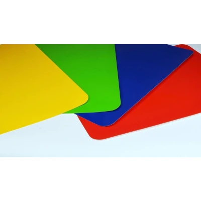 Afbeelding van Placemat Antislip Groen