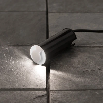 Afbeelding van Nova Luce, Tuinverlichting, Bang (60 lm, IP67)