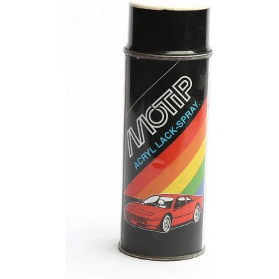 Afbeelding van motip kompakt wit 45790 400 ml