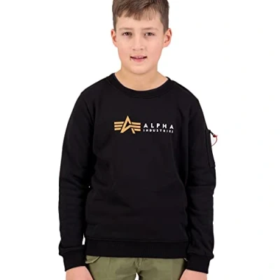 Afbeelding van ALPHA INDUSTRIES Sweater Kids Sweatshirts
