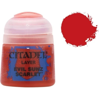 Afbeelding van Citadel Layer: Evil Sunz Scarlet