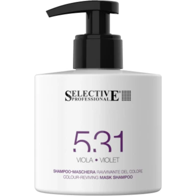Afbeelding van Selective 531 VIOLET(275ml)