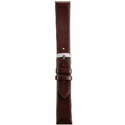 Afbeelding van Morelatto horlogebandje Rodius Bruin PMX032RODIUS (Aanzetmaat 18 22MM)