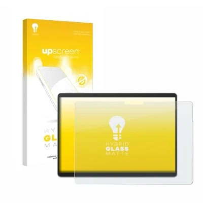 Afbeelding van upscreen Screenprotector voor Microsoft Surface Pro 10 Folie Beschermfolie Beschermglas matte