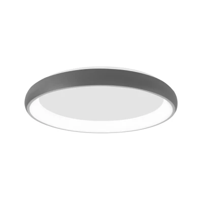 Afbeelding van Nova Luce, Wandlamp + plafondlamp, Albi LED Plafondlamp (3250 lm)