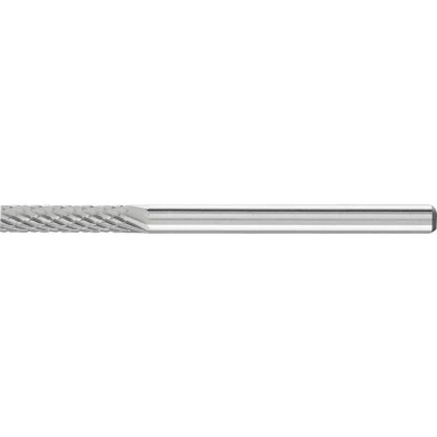 Afbeelding van Freesstift ZYA 0313 4 HM 3mm 3x13mm Rüggeberg