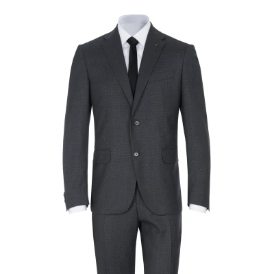 Afbeelding van Corneliani pak Maat IT 50